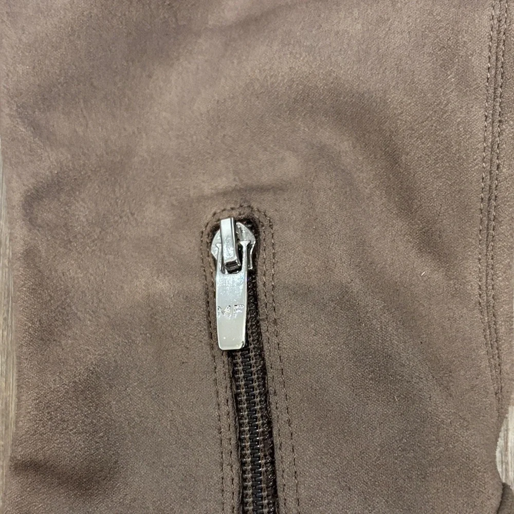 Marc Fisher elegant taupe